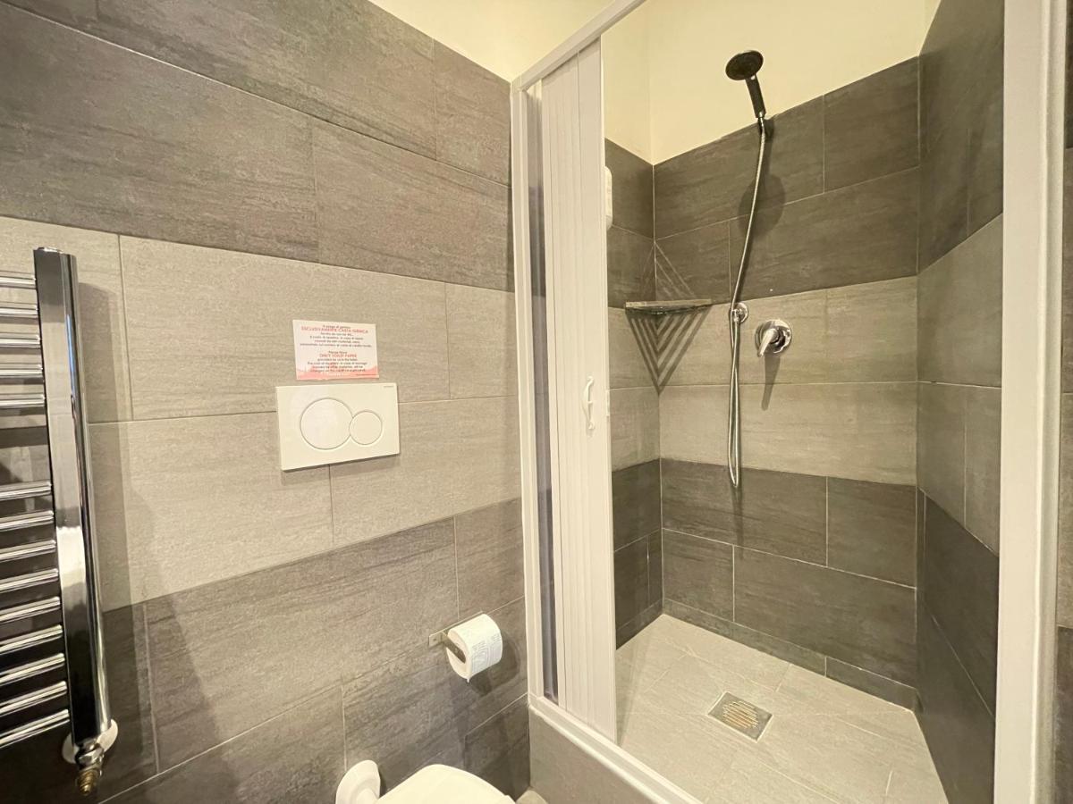 Roman Holidays Rooms Otranto Exterior foto