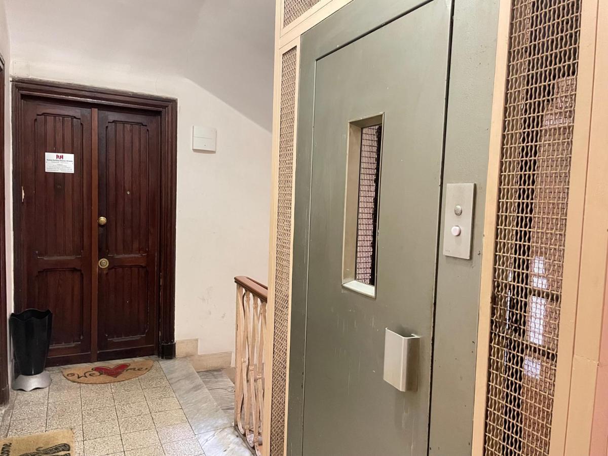 Roman Holidays Rooms Otranto Exterior foto