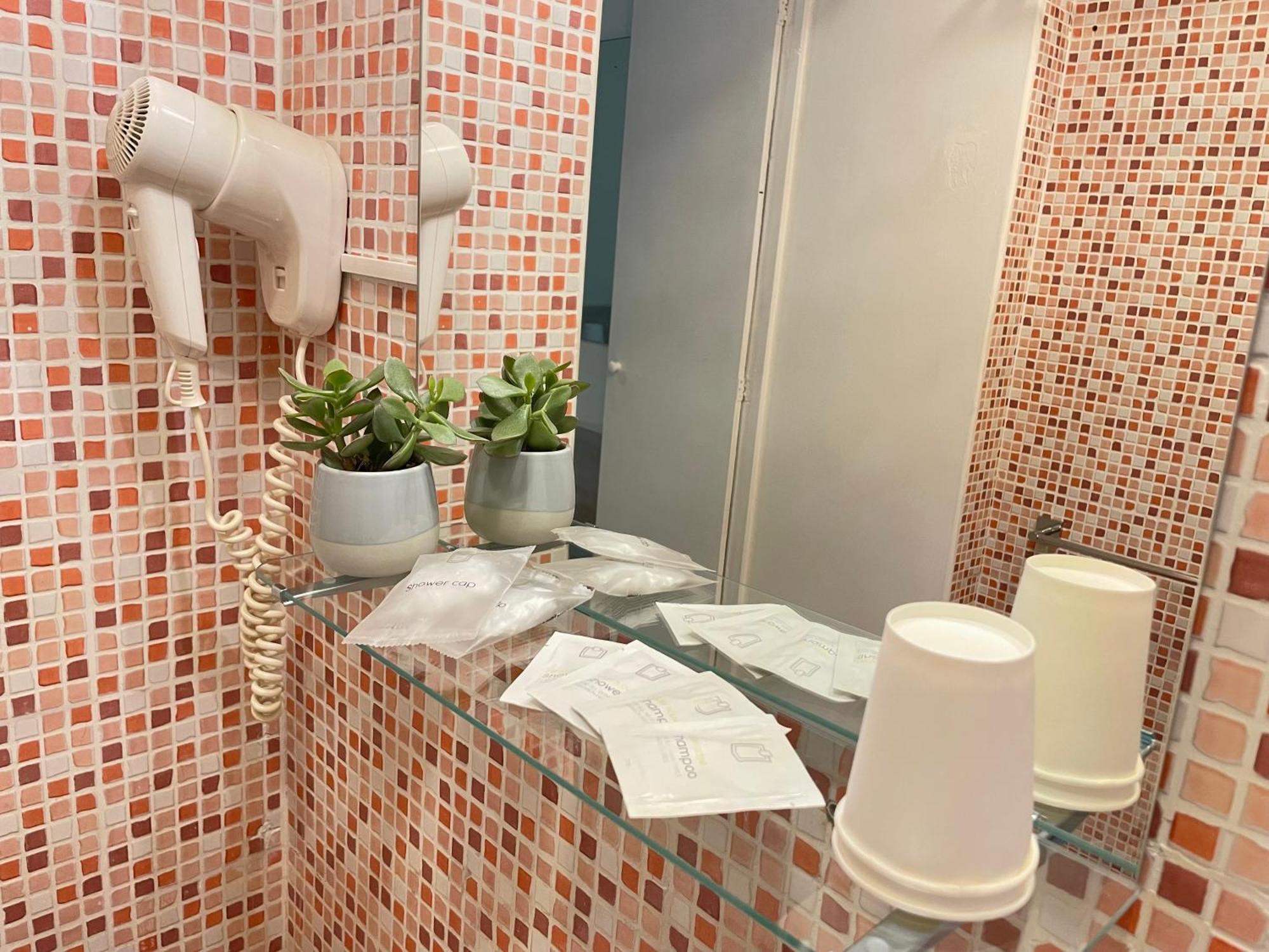 Roman Holidays Rooms Otranto Cameră foto