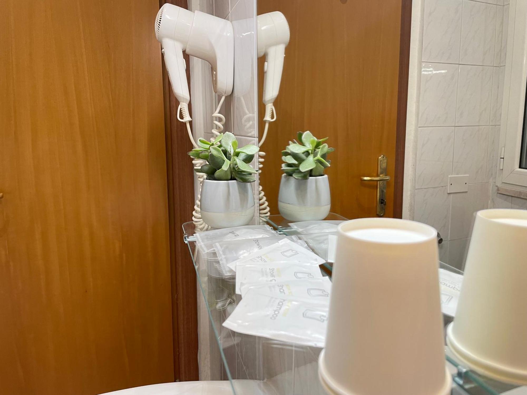 Roman Holidays Rooms Otranto Cameră foto