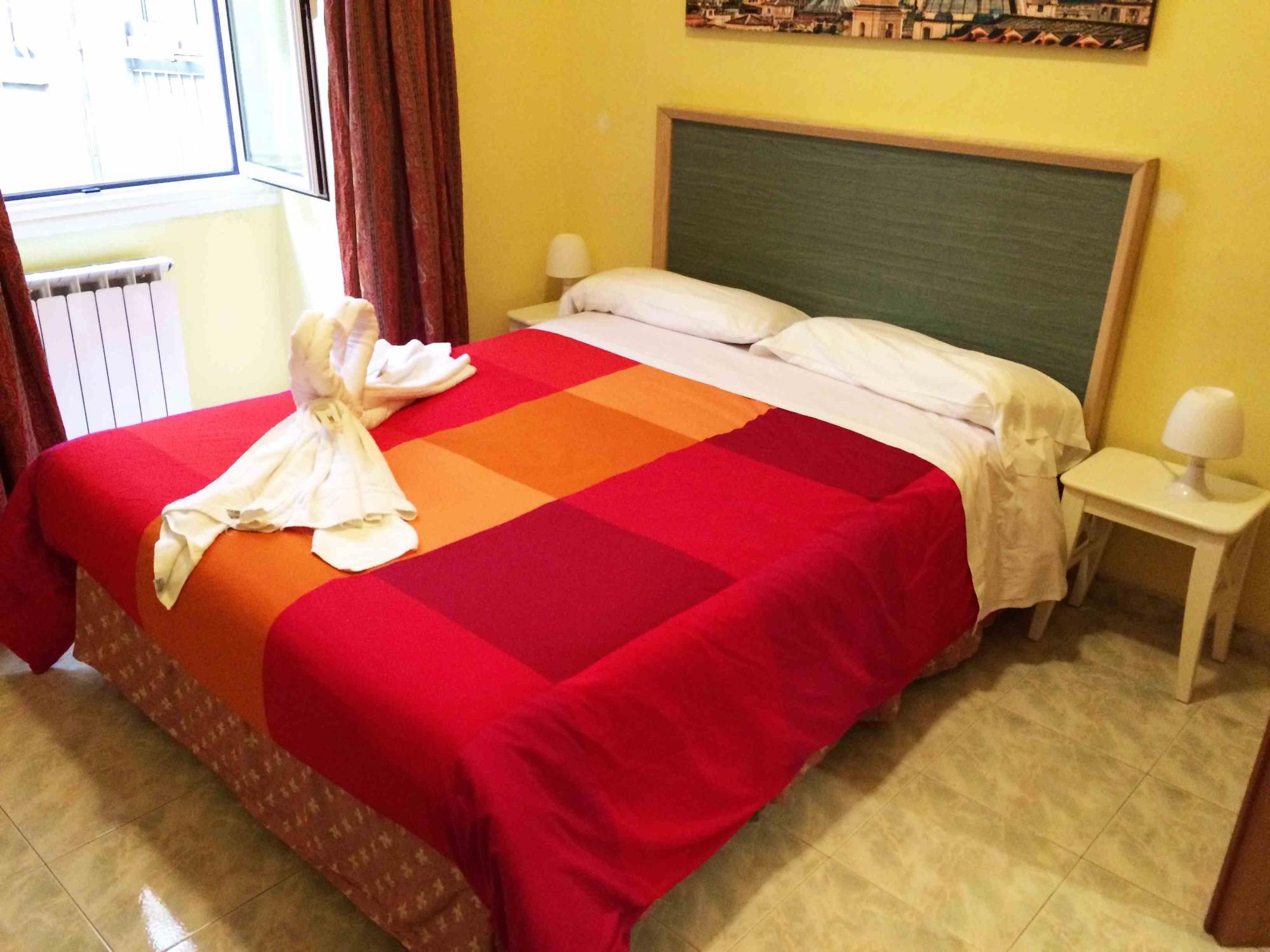 Roman Holidays Rooms Otranto Exterior foto