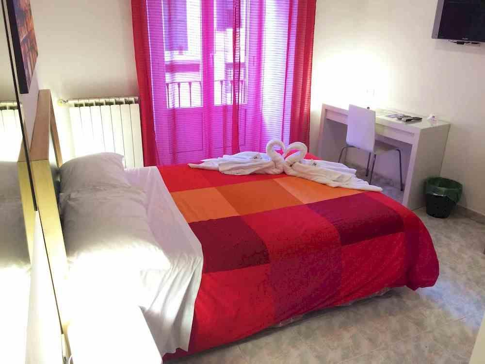 Roman Holidays Rooms Otranto Exterior foto