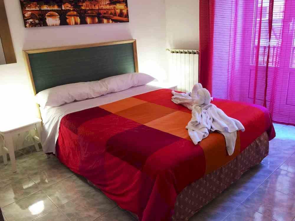 Roman Holidays Rooms Otranto Exterior foto